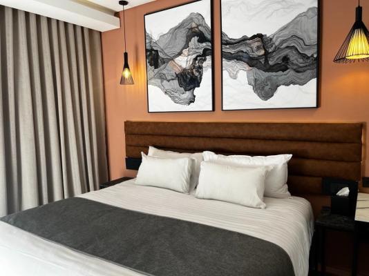Riverleaf Hotel - 222246