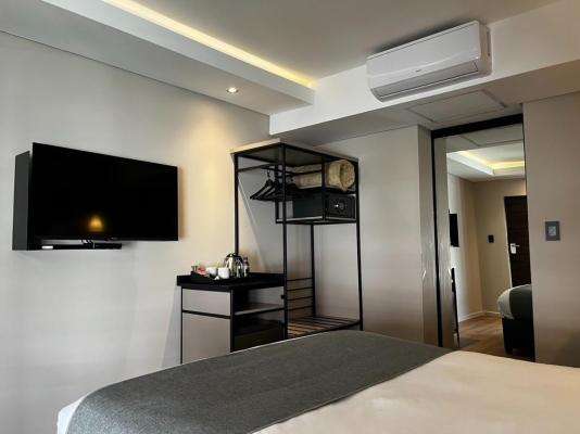 Riverleaf Hotel - 222248