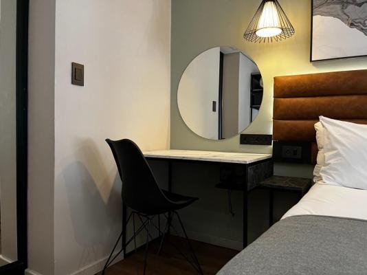 Riverleaf Hotel - 222252