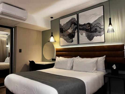 Riverleaf Hotel - 222253
