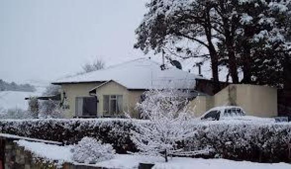 Walkerbouts Inn - Rhodes - 222301