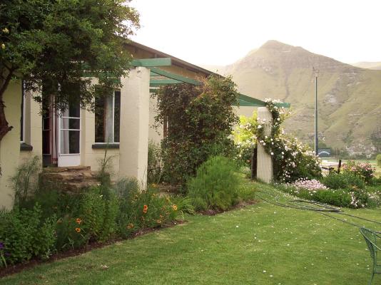 Walkerbouts Inn - Rhodes - 222302