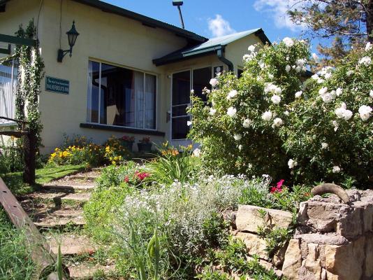 Walkerbouts Inn - Rhodes - 222306