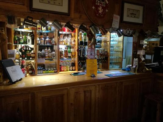 Walkerbouts Inn - Rhodes - 222307