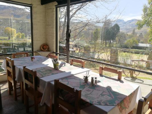Walkerbouts Inn - Rhodes - 222308