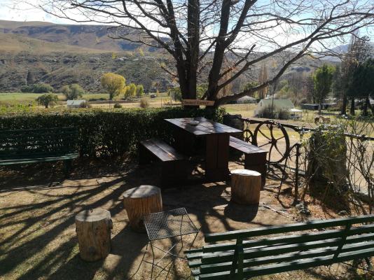 Walkerbouts Inn - Rhodes - 222310