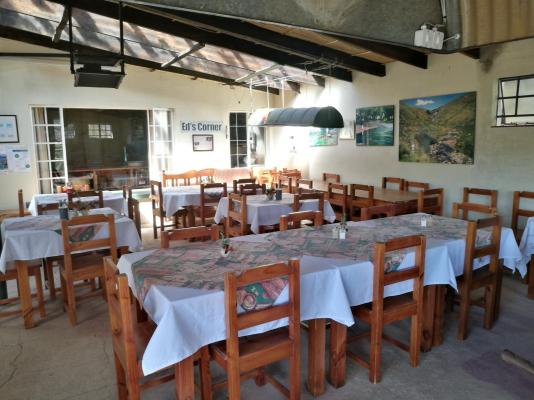 Walkerbouts Inn - Rhodes - 222312