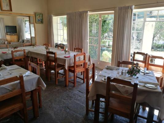 Walkerbouts Inn - Rhodes - 222313