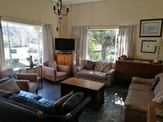 Walkerbouts Inn - Rhodes - 222314