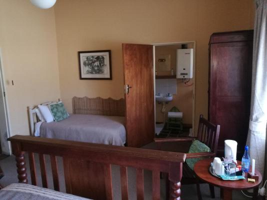 Walkerbouts Inn - Rhodes - 222315