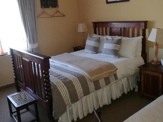 Walkerbouts Inn - Rhodes - 222318