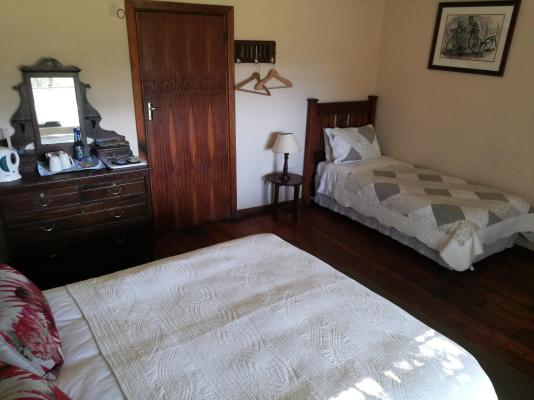 Walkerbouts Inn - Rhodes - 222319