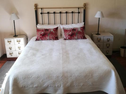 Walkerbouts Inn - Rhodes - 222320