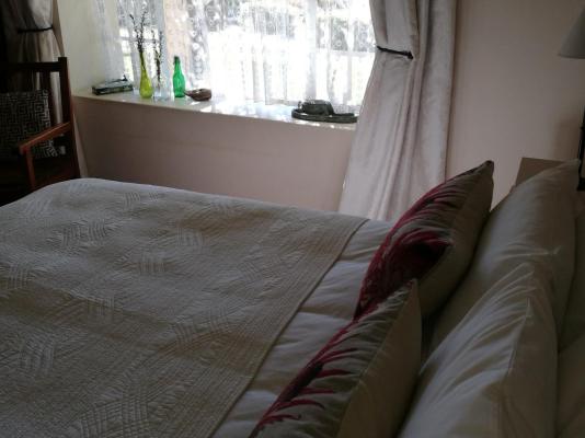 Walkerbouts Inn - Rhodes - 222321