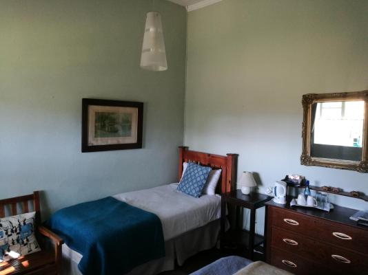 Walkerbouts Inn - Rhodes - 222322