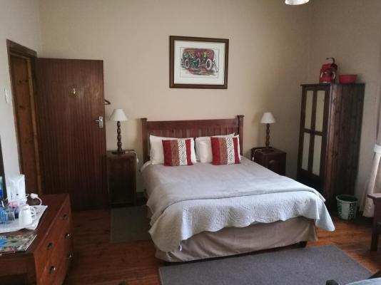 Walkerbouts Inn - Rhodes - 222323