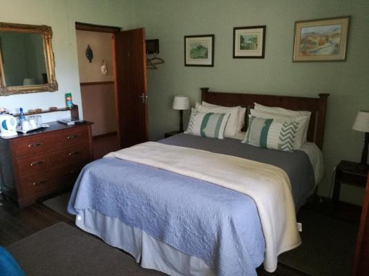 Walkerbouts Inn - Rhodes - 222324