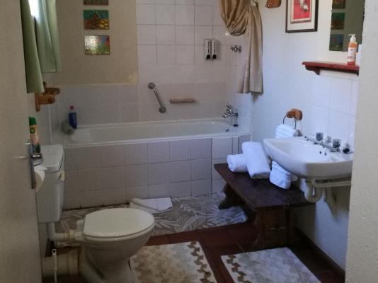 Walkerbouts Inn - Rhodes - 222325