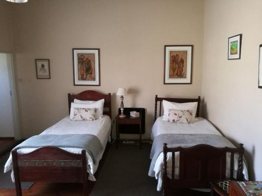 Walkerbouts Inn - Rhodes - 222327