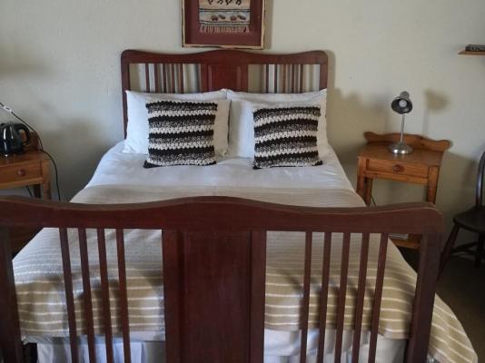 Walkerbouts Inn - Rhodes - 222328