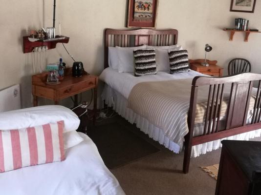Walkerbouts Inn - Rhodes - 222330