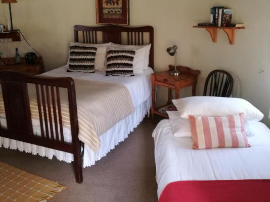 Walkerbouts Inn - Rhodes - 222331
