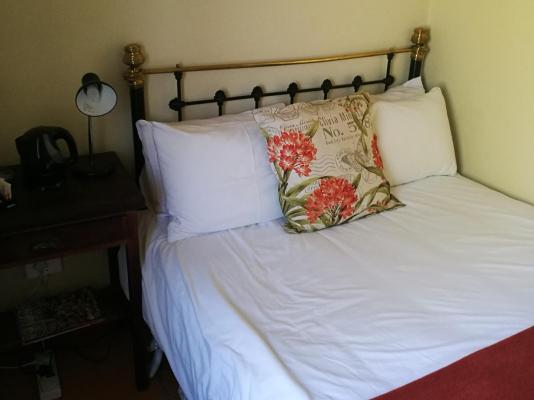 Walkerbouts Inn - Rhodes - 222332