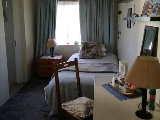 Walkerbouts Inn - Rhodes - 222333