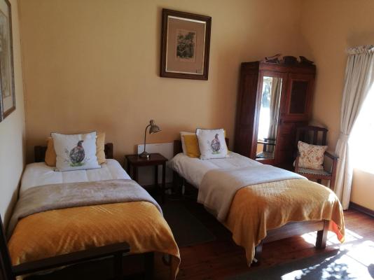 Walkerbouts Inn - Rhodes - 222334