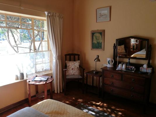 Walkerbouts Inn - Rhodes - 222335