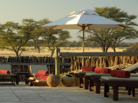 Frans Indongo Lodge - 222386