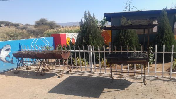 Shakwaneng Lodge - 222421