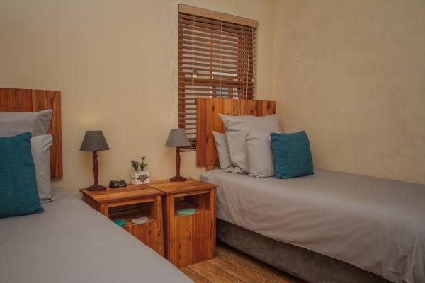 Dolittle Cottages - 222622