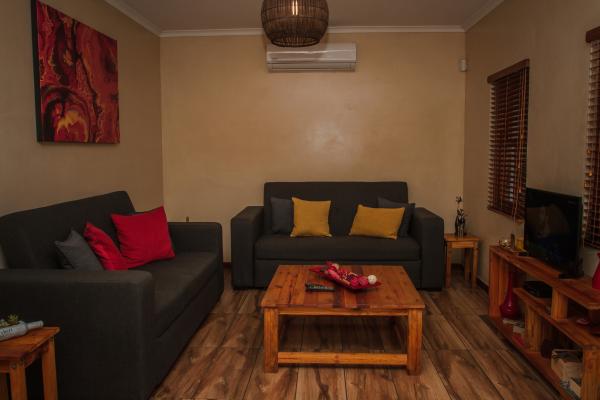 Dolittle Cottages - 222627