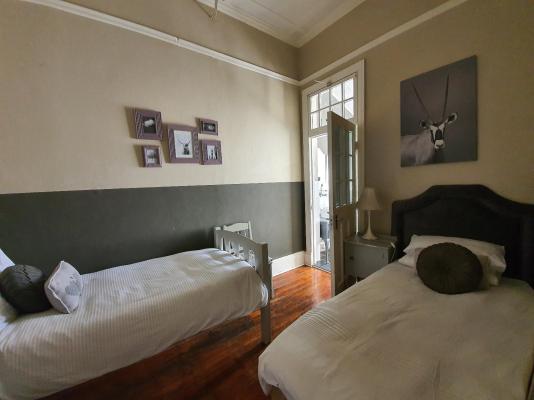 Waterhouse Guest Lodge - 222637