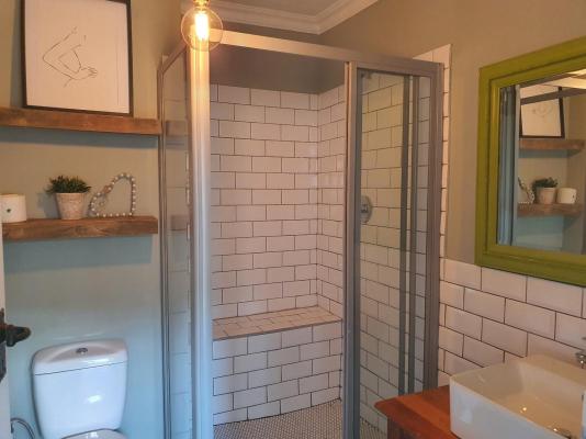 Waterhouse Guest Lodge - 222648