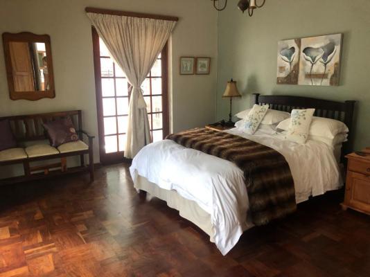 Tuscany Guesthouse - 222872