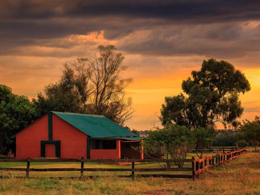 Thaba Manzi Ranch - 222884