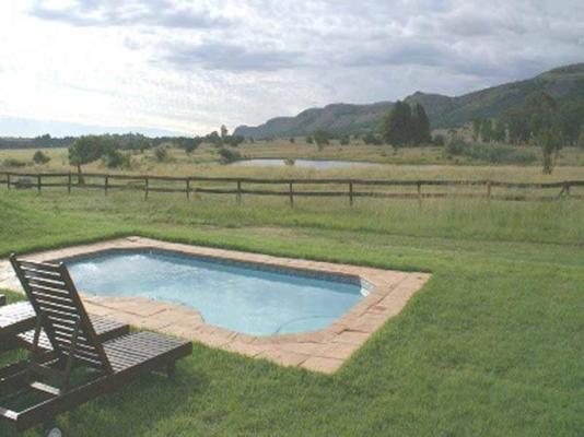 Thaba Manzi Ranch - 222885