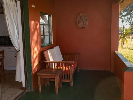 Thaba Manzi Ranch - 222892