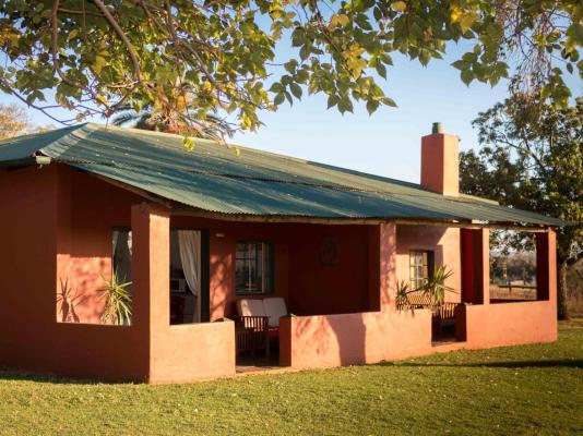 Thaba Manzi Ranch - 222893