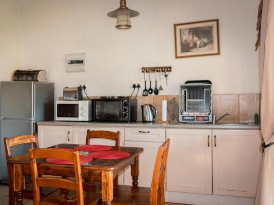 Thaba Manzi Ranch - 222894