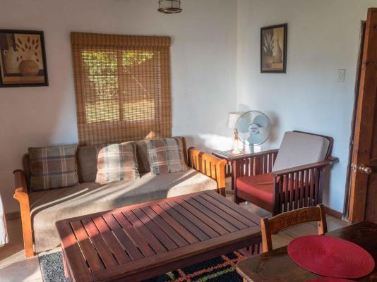 Thaba Manzi Ranch - 222895