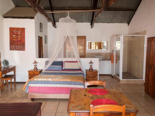 Thaba Manzi Ranch - 222898