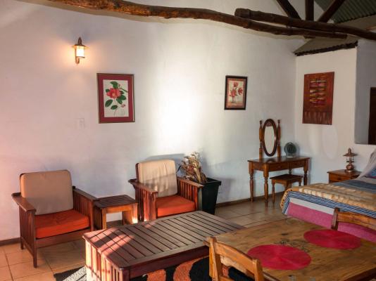 Thaba Manzi Ranch - 222901