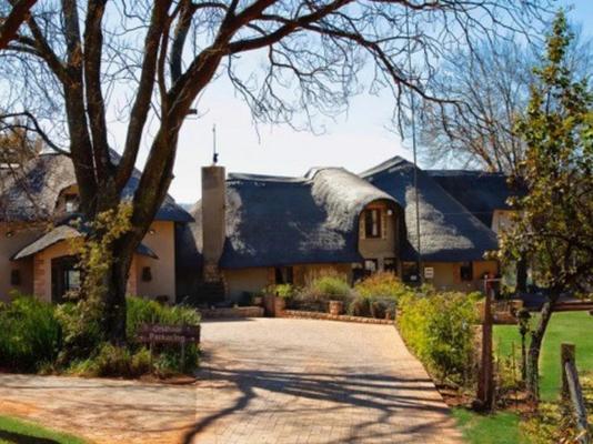 Bankenveld House Bed and Breakfast - 223002
