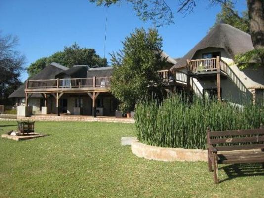 Bankenveld House Bed and Breakfast - 223003