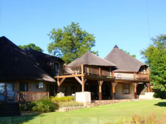 Bankenveld House Bed and Breakfast - 223004