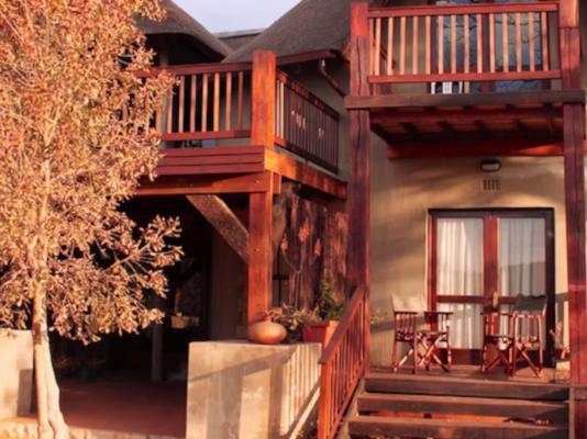 Bankenveld House Bed and Breakfast - 223005