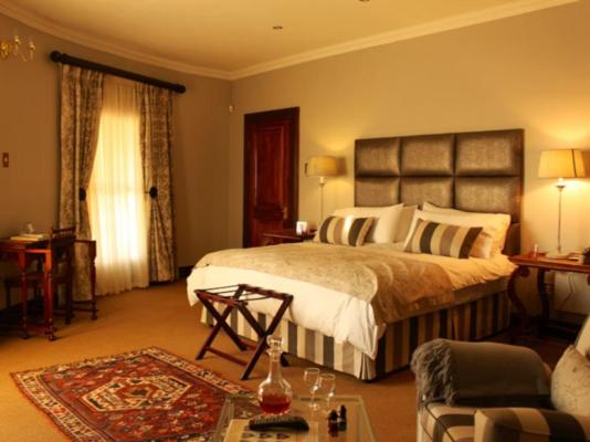 Bankenveld House Bed and Breakfast - 223010